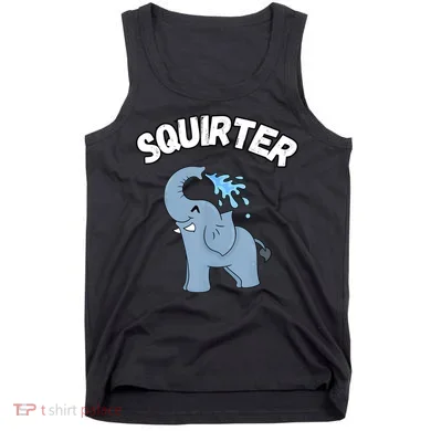 Inappropriate Funny Embarrassing Tank Top