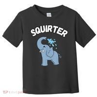 Inappropriate Funny Embarrassing Toddler T-Shirt thumb 0