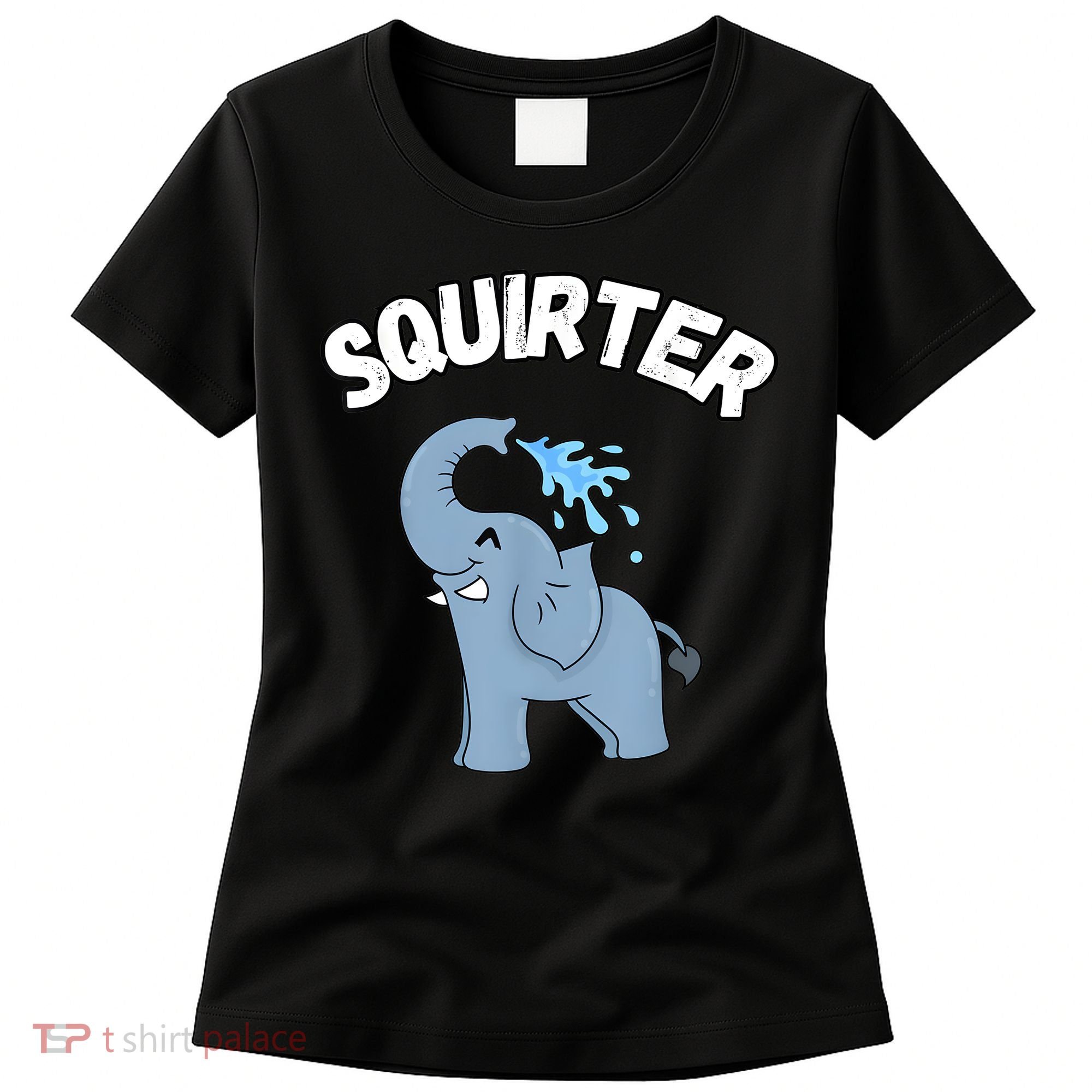 Inappropriate Funny Embarrassing Women's T-Shirt