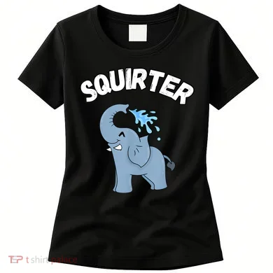 Inappropriate Funny Embarrassing Women's T-Shirt