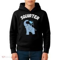 Inappropriate Funny Embarrassing Kids Hoodie thumb 4