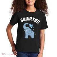 Inappropriate Funny Embarrassing Kids T-Shirt thumb 2