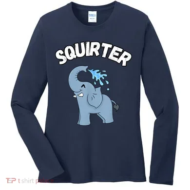 Women's Long Sleeve Shirt