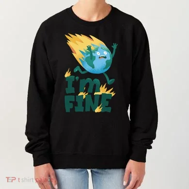 Women's Sweatshirt