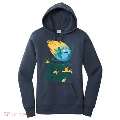 Women's Hoodie
