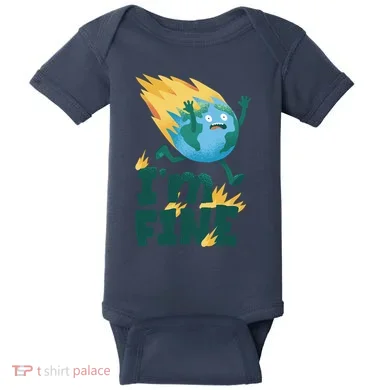 Baby Bodysuit