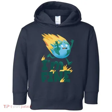 Toddler Hoodie