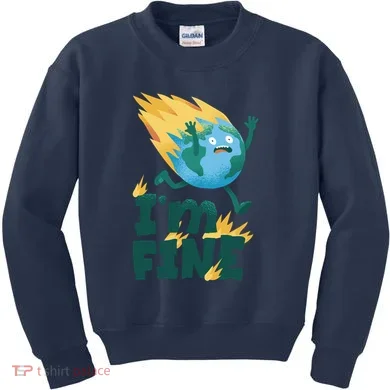 Kids Sweatshirt