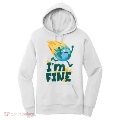 Women's Hoodie