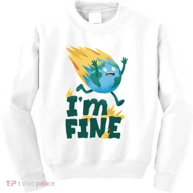 Kids Sweatshirt