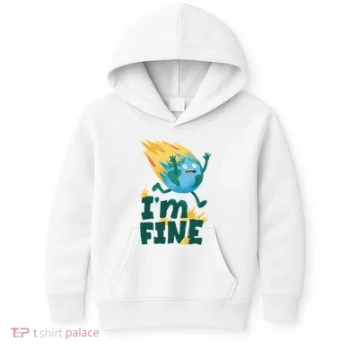 Kids Hoodie