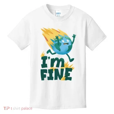 Kids T-Shirt