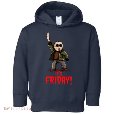Toddler Hoodie