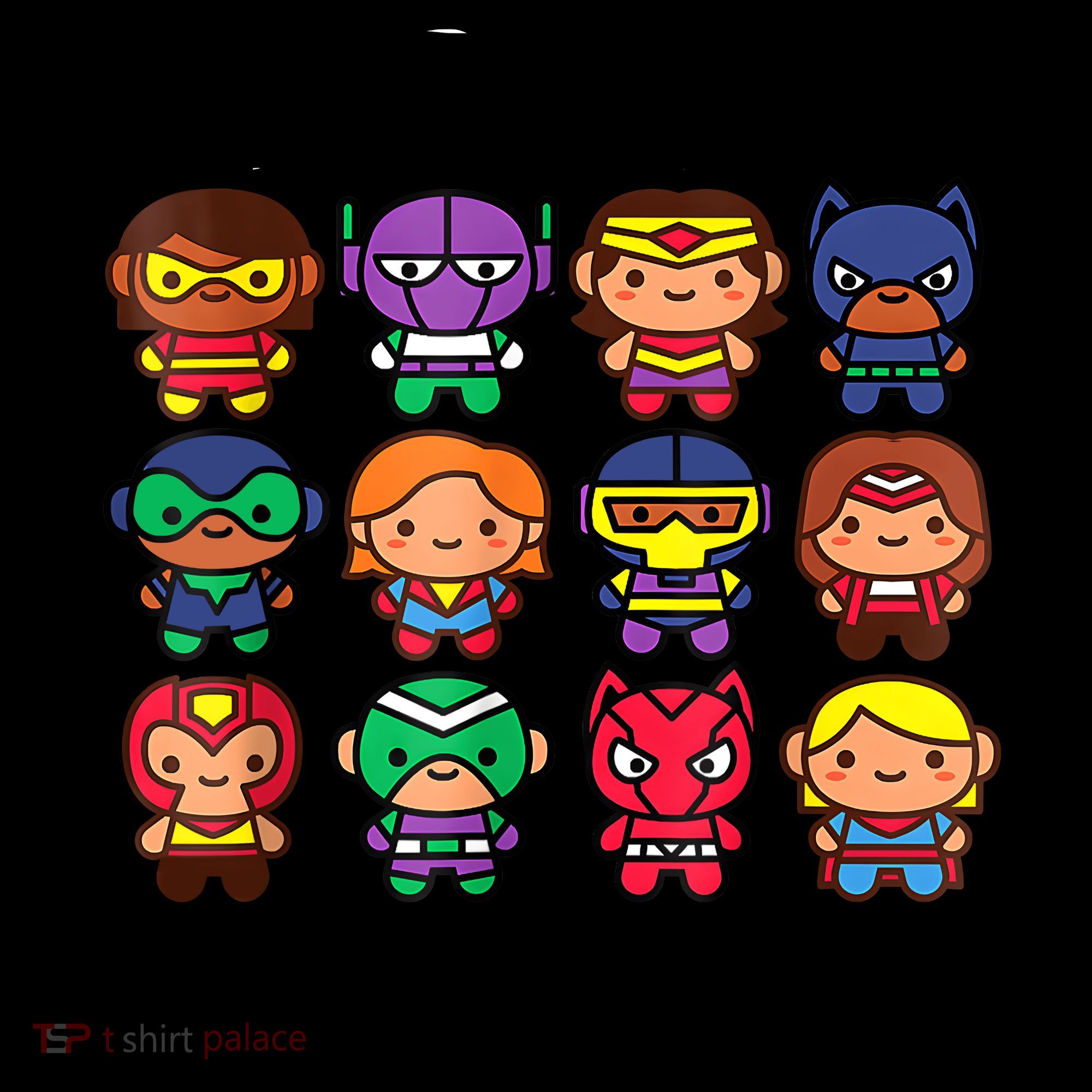 I Feed Future Superheroes School Lunch Lady Squad Coaster