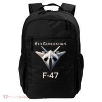 Imagination F47 Fighter Jet Backpack thumb 0