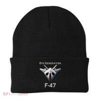 Imagination F47 Fighter Jet Beanie thumb 0