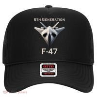 Imagination F47 Fighter Jet Hat thumb 0