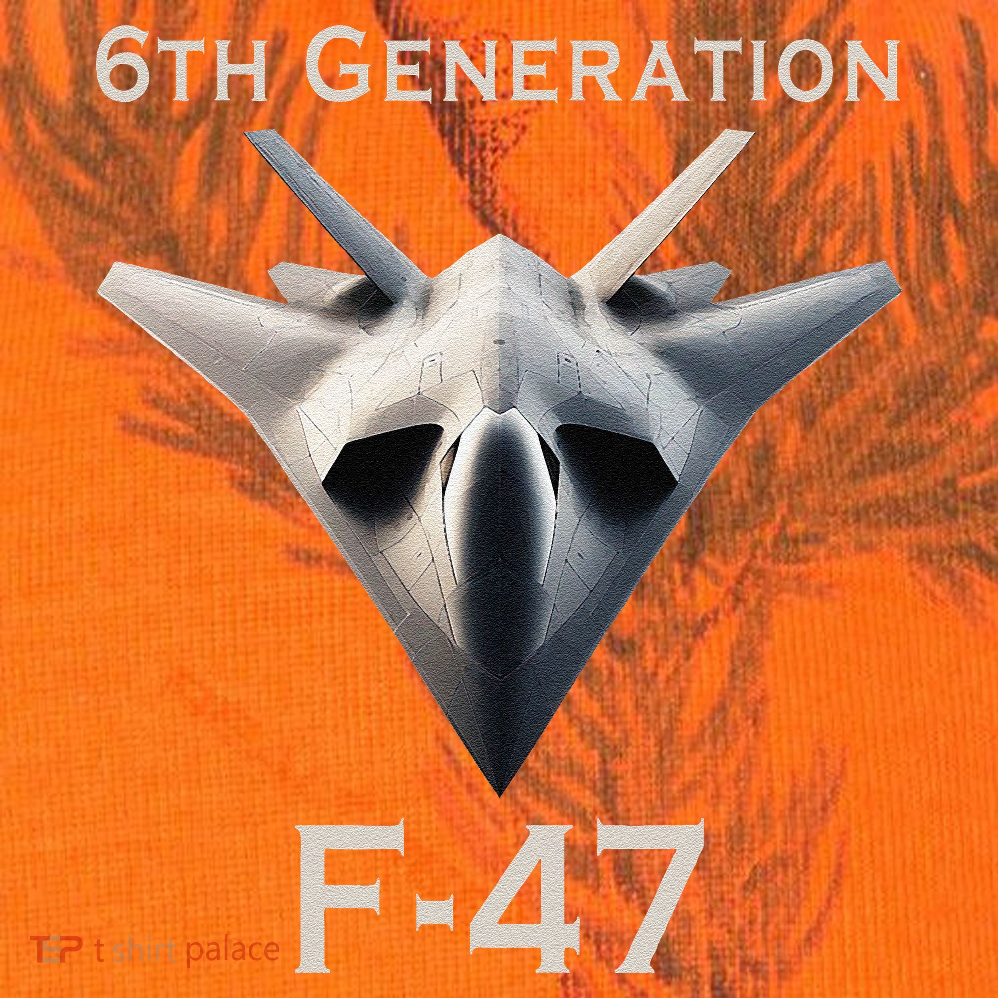 Imagination F47 Fighter Jet Kati Licensed 12" Camo Cuffed Beanie