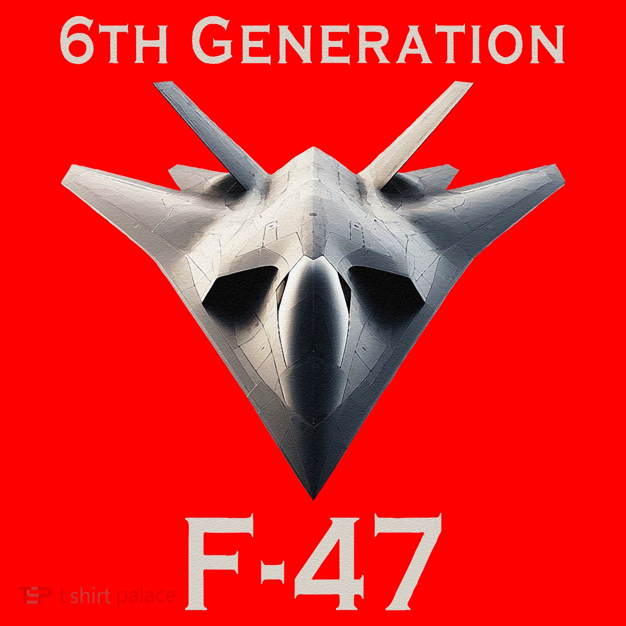 Imagination F47 Fighter Jet Santa Hat