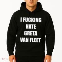 I Fucking Hate G.R.E.T.A V.An. F.L.E.E.T Hoodie thumb 2