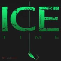 Ice Fishing - Ice Time with Ice Jig - Ice Fisherman Women's Tank Top thumb 5