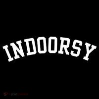 Indoorsy Funny Bucket Hat thumb 4