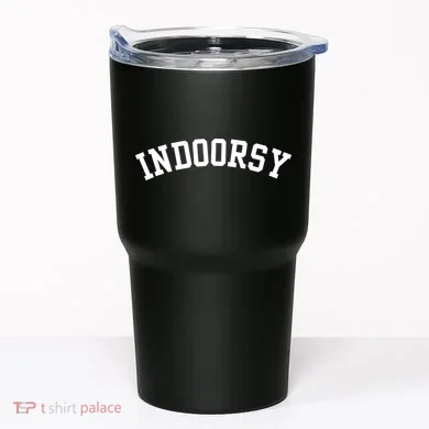Tumbler