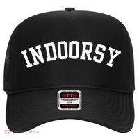 Indoorsy Funny Hat thumb 0