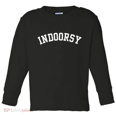 Toddler Long Sleeve