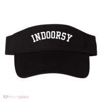 Indoorsy Funny Visor thumb 0