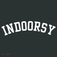 Indoorsy Funny Hoodie thumb 7