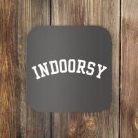 Indoorsy Funny Coaster thumb 0
