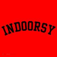 Indoorsy Funny Santa Hat thumb 1