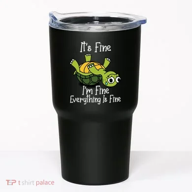 Tumbler