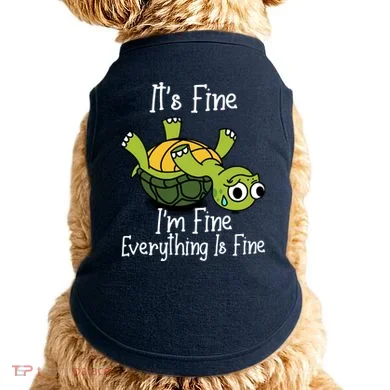 Doggie Tank