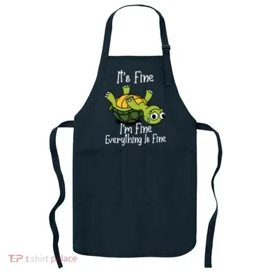 Apron