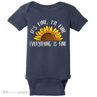 Baby Bodysuit