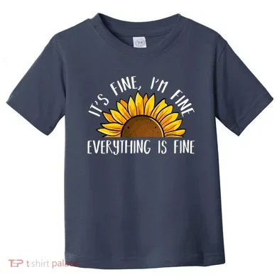 Toddler T-Shirt
