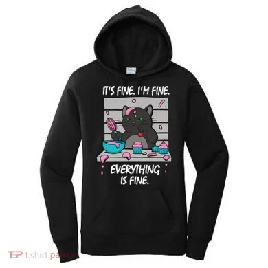 Women's Hoodie