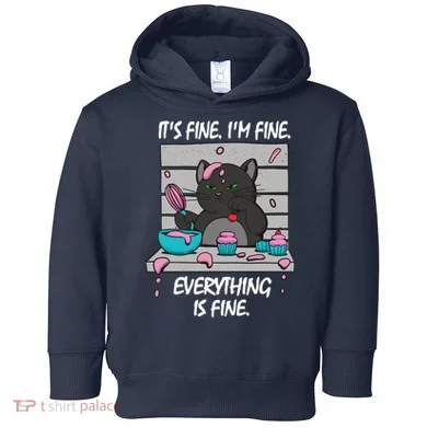 Toddler Hoodie