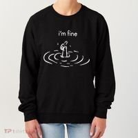 IM Fine Women's Sweatshirt thumb 0
