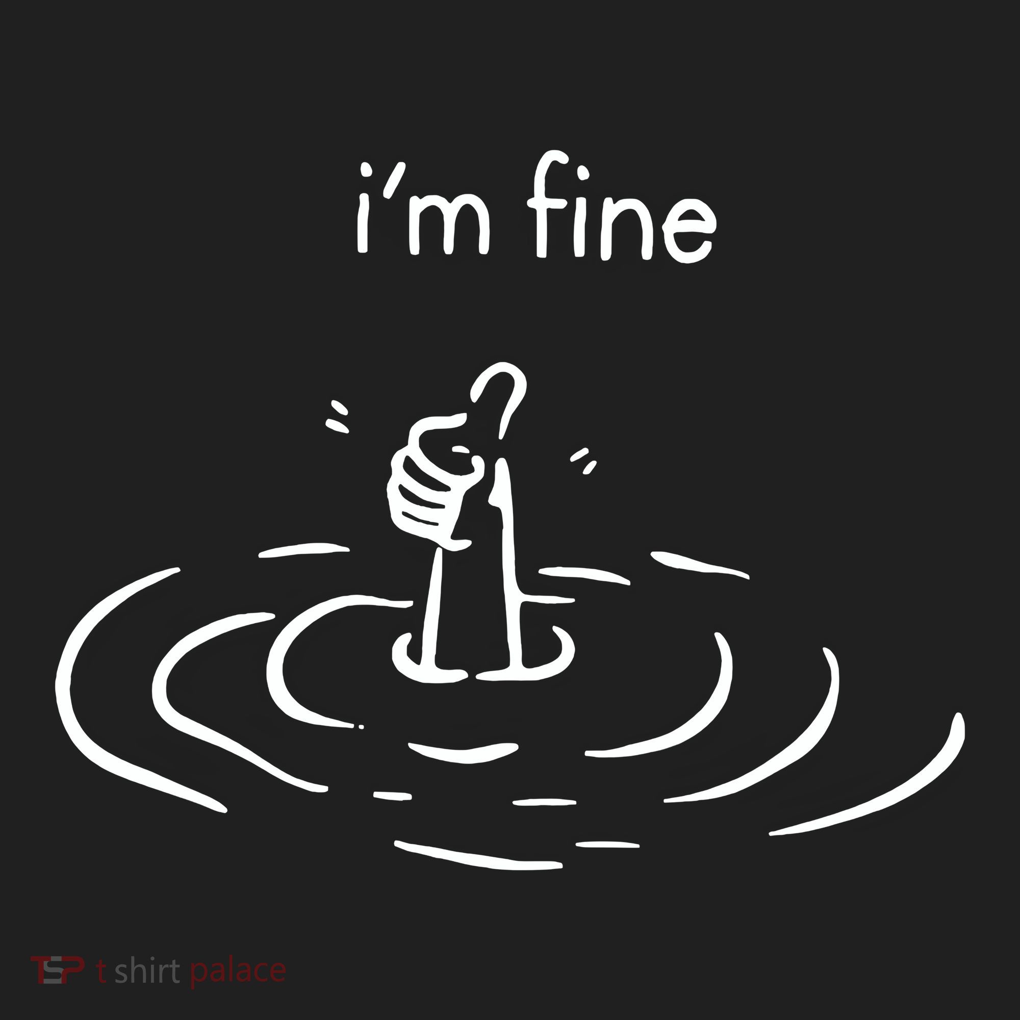 IM Fine Women's Sweatshirt