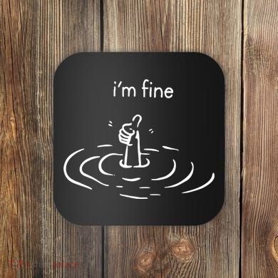 IM Fine Coaster