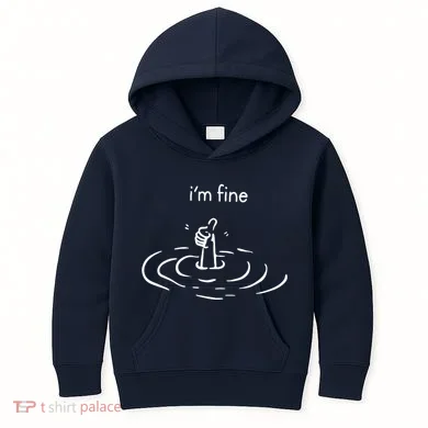 Kids Hoodie