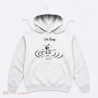 IM Fine Hoodie thumb 0