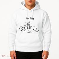 IM Fine Hoodie thumb 2