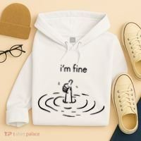 IM Fine Hoodie thumb 4