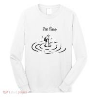 IM Fine Long Sleeve Shirt thumb 0