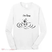 IM Fine Long Sleeve Shirt thumb 0