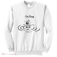 IM Fine Sweatshirt thumb 0